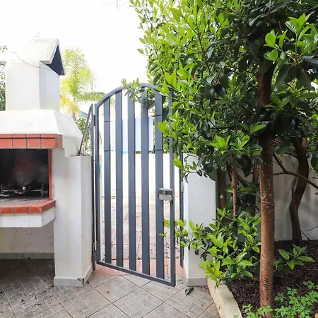 Adele's House In Prázdninový dům