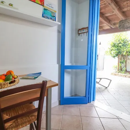 Adele's House In Torre dell'Orso